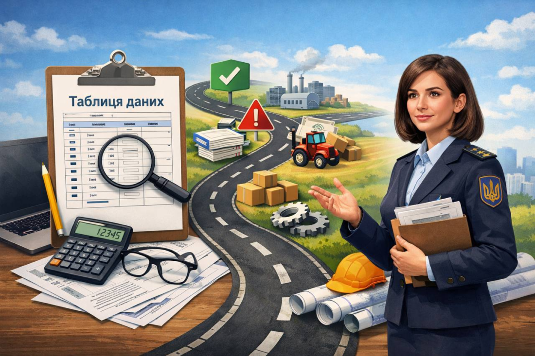 Без блокувань і зайвих нервів: податкова запускає “дорожні карти” для бізнесу фото 2