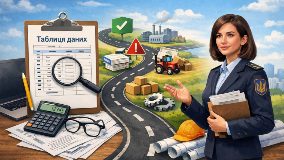 Без блокувань і зайвих нервів: податкова запускає “дорожні карти” для бізнесу фото 1