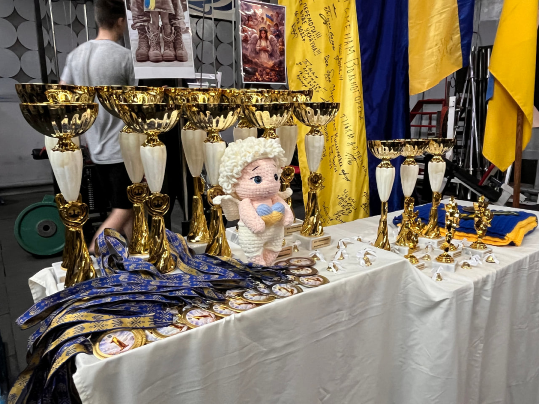 Війна їхніми словами: у Вільногірську військові поділилися особистими історіями під час відкриття місця пам’яті фото 2