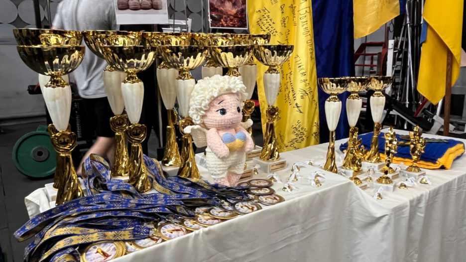 Війна їхніми словами: у Вільногірську військові поділилися особистими історіями під час відкриття місця пам’яті фото 1