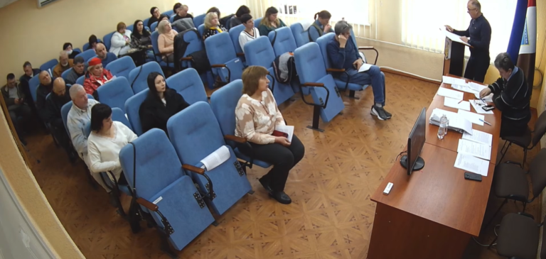 Менше людей, більше викликів: як війна змінила економіку Вільногірської громади фото 1