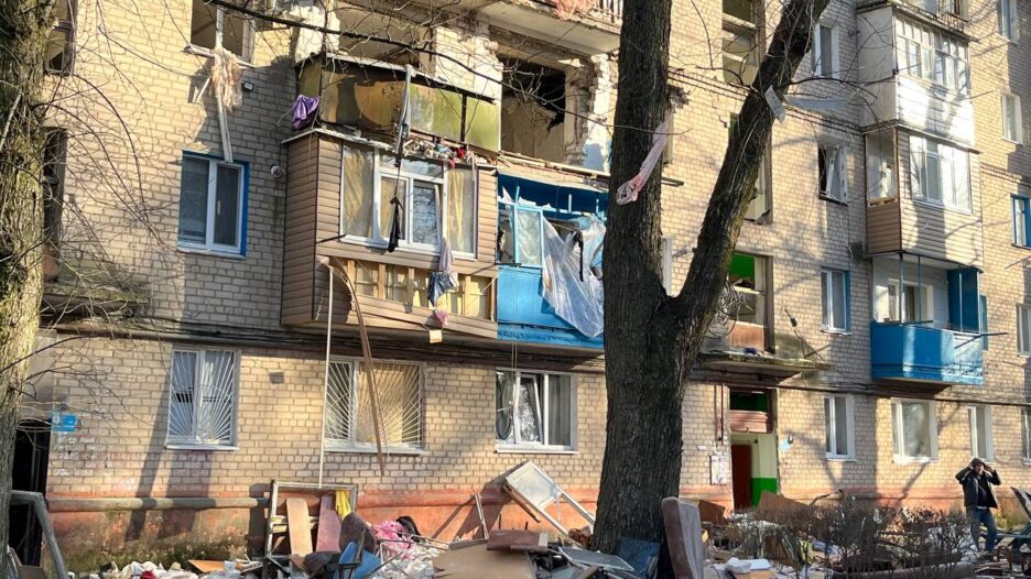 Вибух у будинку у Вільногірську: УАКБ оголосило закупівлі на понад 130 тисяч гривень фото 1