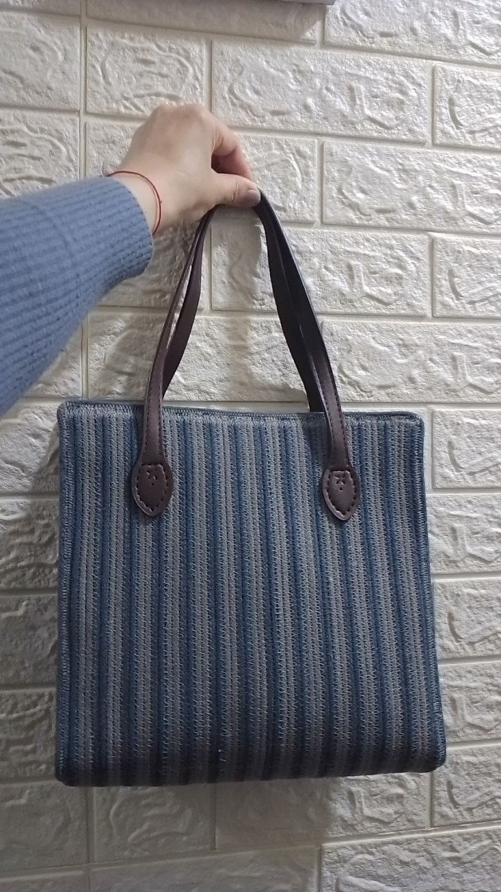 Марина, що створює сумки з душею: “Мрію про свій бренд” фото 6