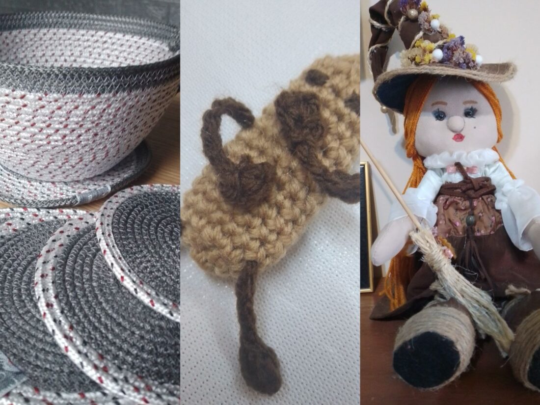 Марина, що створює сумки з душею: “Мрію про свій бренд” фото 9