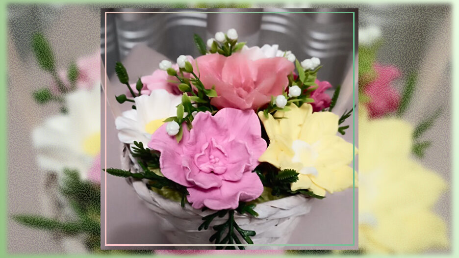 Неймовірна краса звичних речей: як Оксана з Вільногірська продовжує справу свого сина фото 1