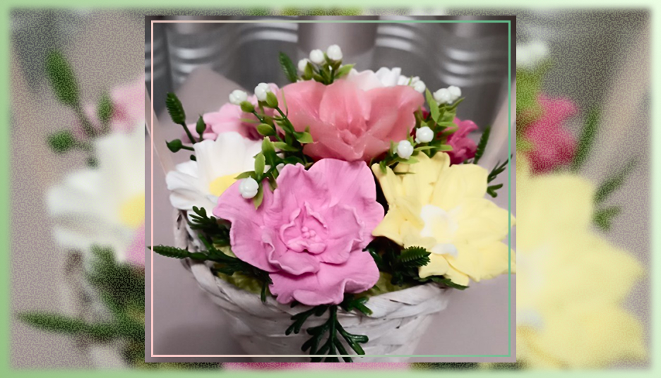 Неймовірна краса звичних речей: як Оксана з Вільногірська продовжує справу свого сина фото 2