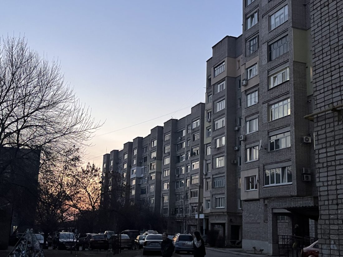 Погода у Вільногірську на тиждень: 20-26 квітня  фото 6