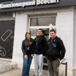 Комп’ютерний Всесвіт фото 23