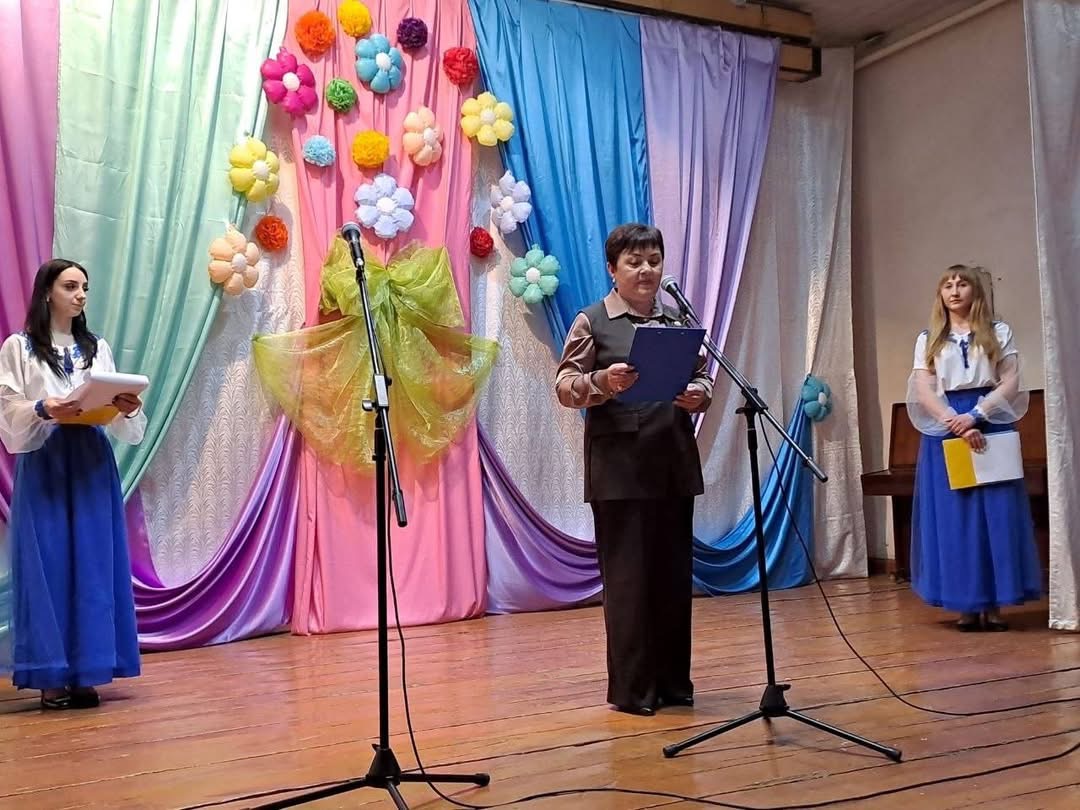 “Мама — вічна любов!”: у Лихівській громаді відбувся зворушливий захід до Дня матері  фото 3