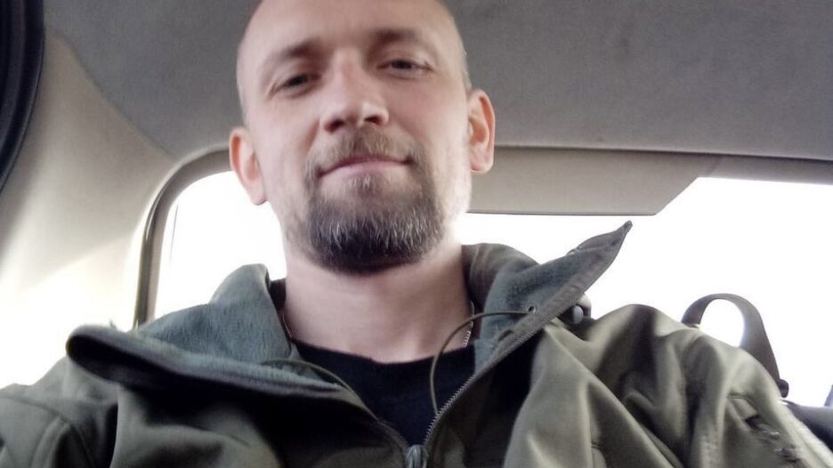 “Я віддаю життя за своїх донечок”: історія захисника з Вільногірська Сергія Комаренка фото 1
