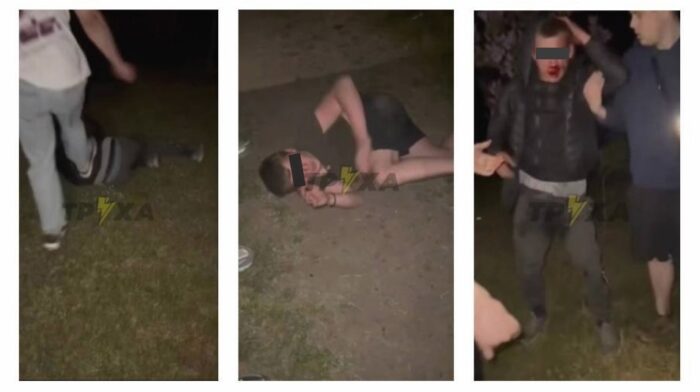 У Кам’янському районі сталася масова бійка, в якій постраждали двоє братів фото 1