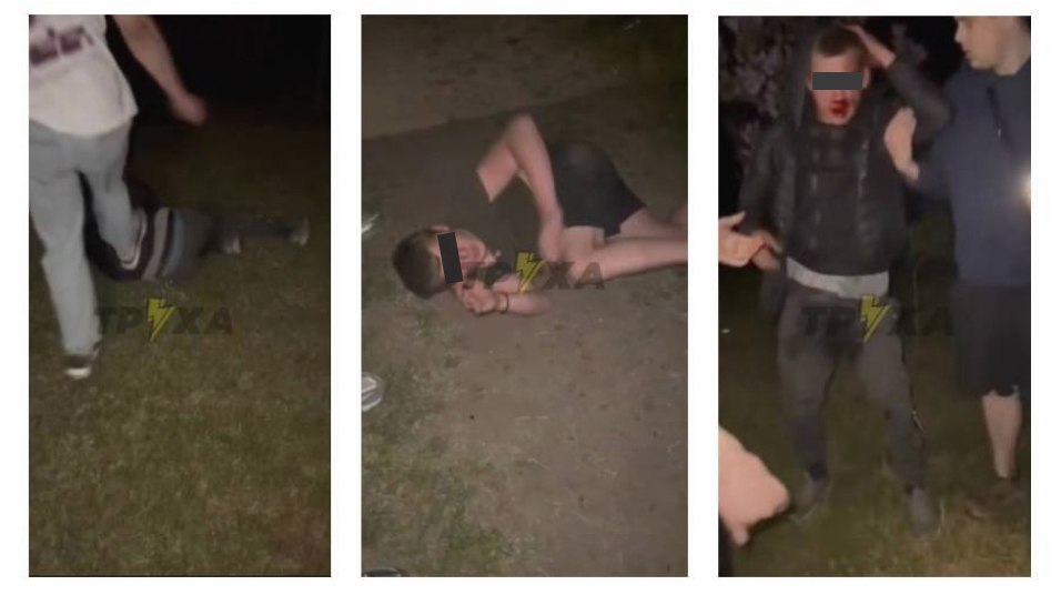 У Кам’янському районі сталася масова бійка, в якій постраждали двоє братів фото 2