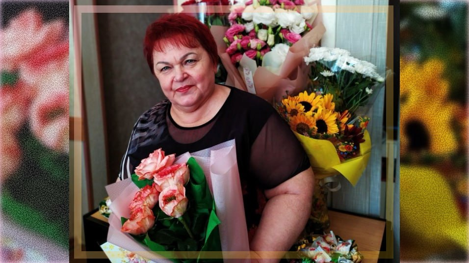 50 років на сестринському посту: історія медсестри з Вільногірська, яка присвятила життя медицині фото 6