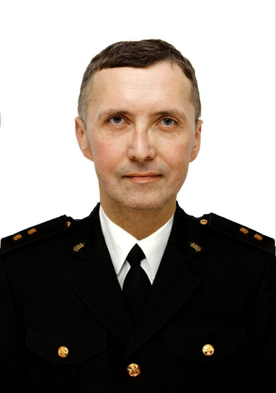 У Вільногірську звання “Почесний громадянин” отримають ще четверо військових (посмертно) фото 3
