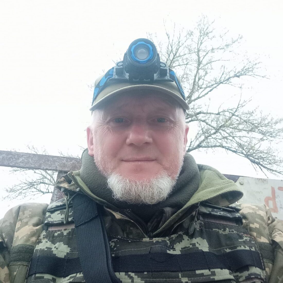 У Вільногірську звання “Почесний громадянин” отримають ще четверо військових (посмертно) фото 5