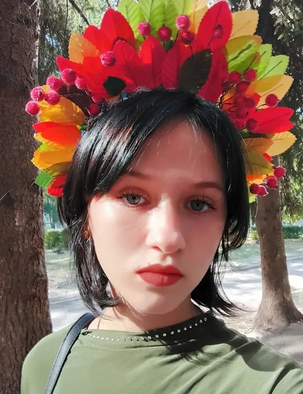 Між творчістю і заробітком: історія майстрині з Вільногірська фото 3