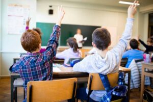 Скільки буде першокласників у Вільногірську у 2026-2027 навчальному році фото 1