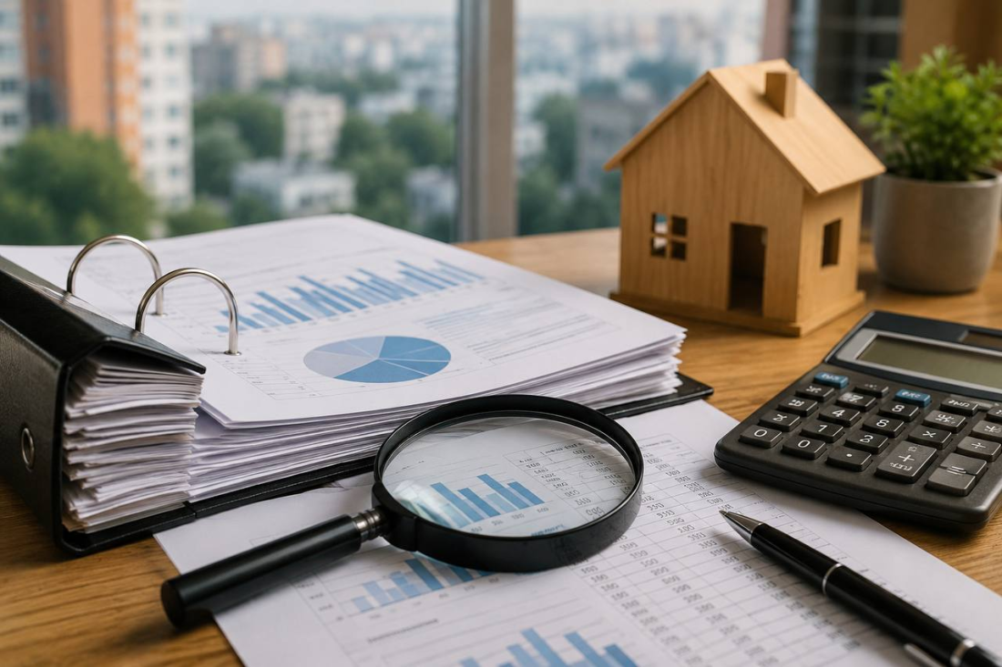 Таємниці Вільногірського “Жилкомсервісу” перевірять аудитори фото 2