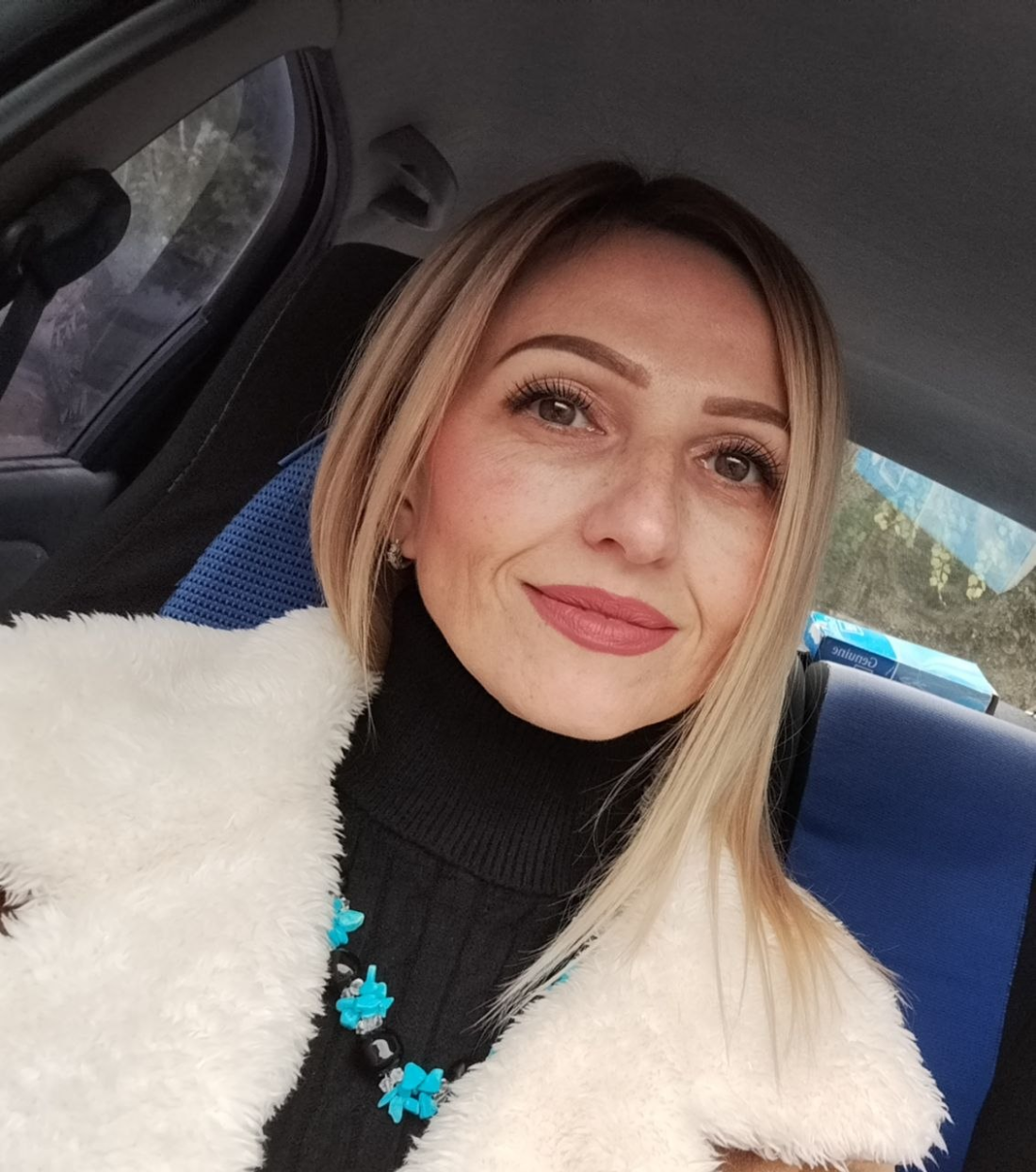 “Коли ми виїхали, я вперше дозволила собі заплакати”: історія Любові, яка разом із родиною пережила пекло Маріуполя фото 3