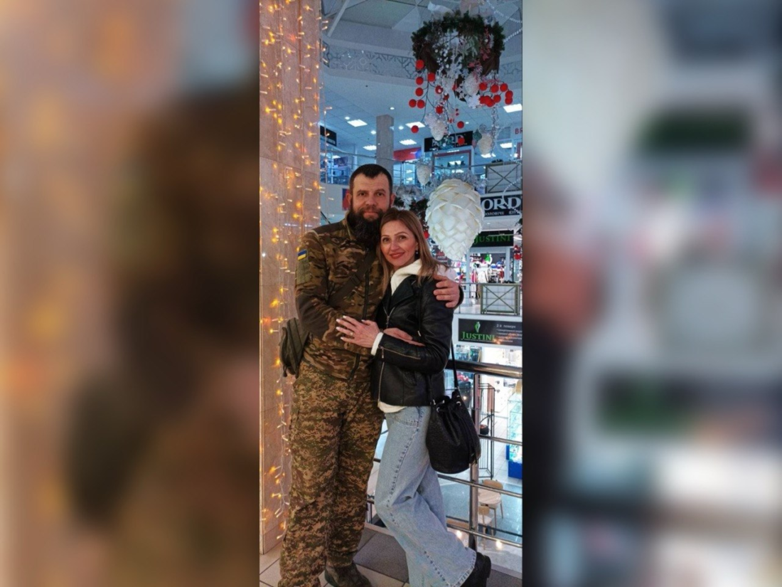 “Коли ми виїхали, я вперше дозволила собі заплакати”: історія Любові, яка разом із родиною пережила пекло Маріуполя фото 6