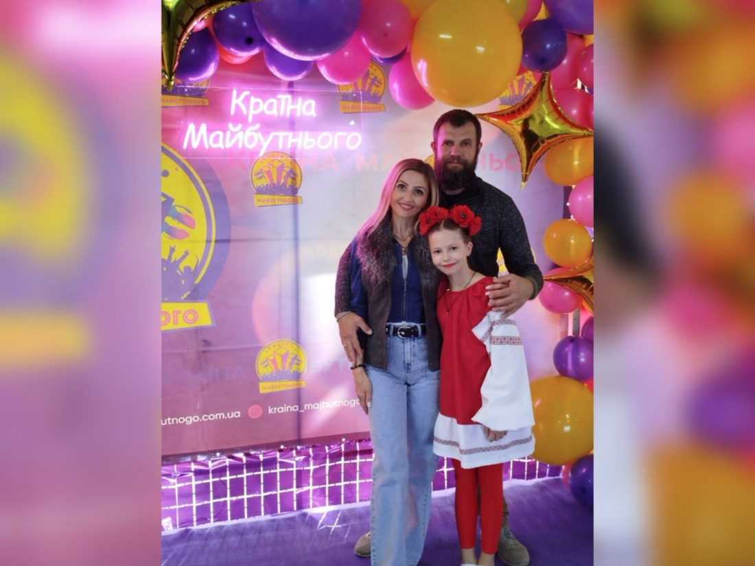 “Коли ми виїхали, я вперше дозволила собі заплакати”: історія Любові, яка разом із родиною пережила пекло Маріуполя фото 4