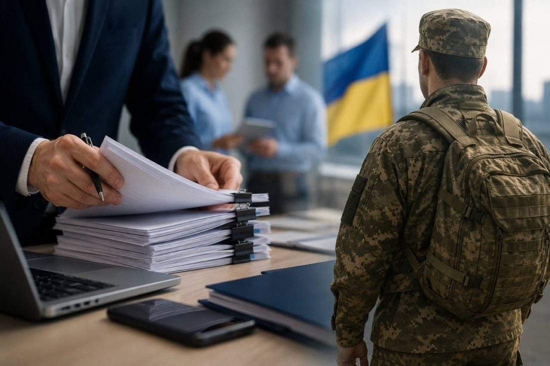 Бронювання по-новому: кого торкнуться зміни фото 3