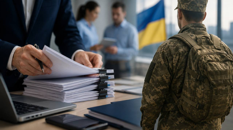 Бронювання по-новому: кого торкнуться зміни фото 1