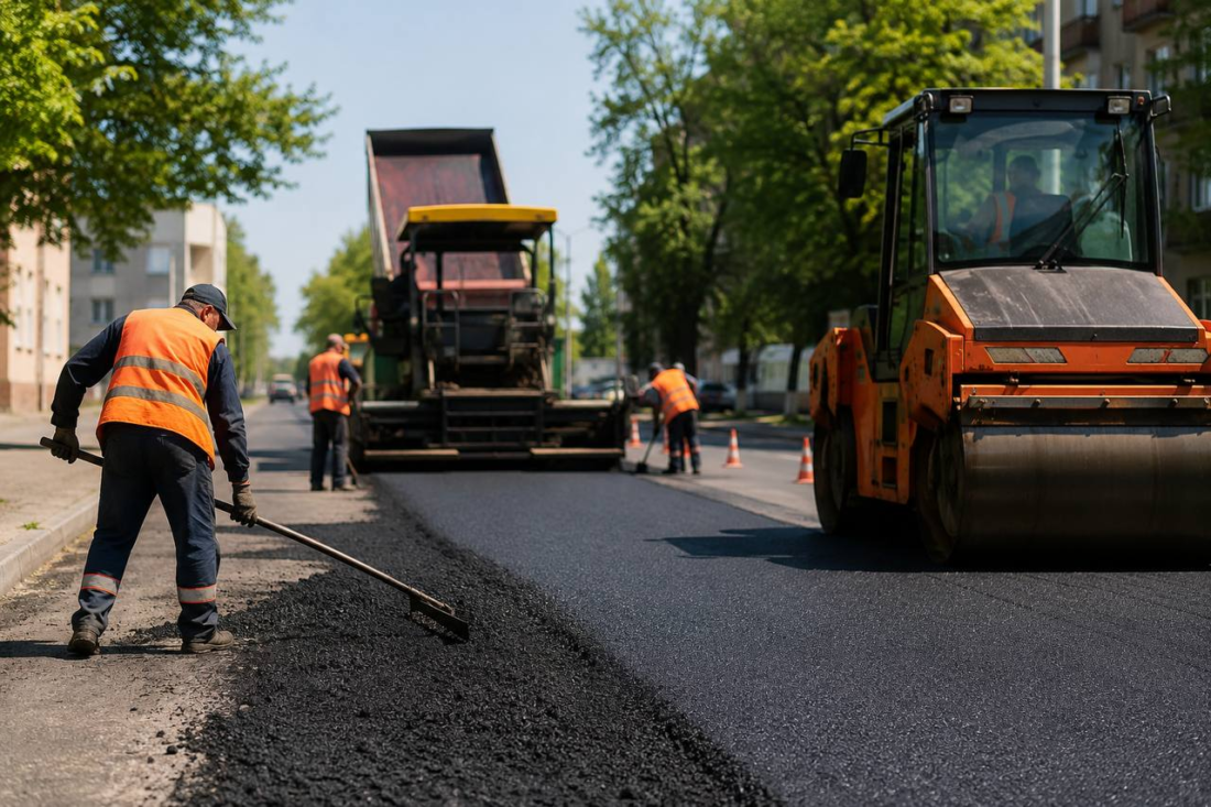 Майже 5 мільйонів на дороги: у Вільногірську шукають підрядника для ремонту центральних вулиць фото 3