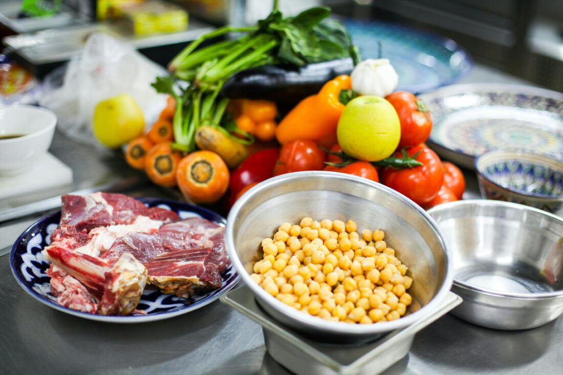 Топ-10 продуктів для здорової печінки фото 2