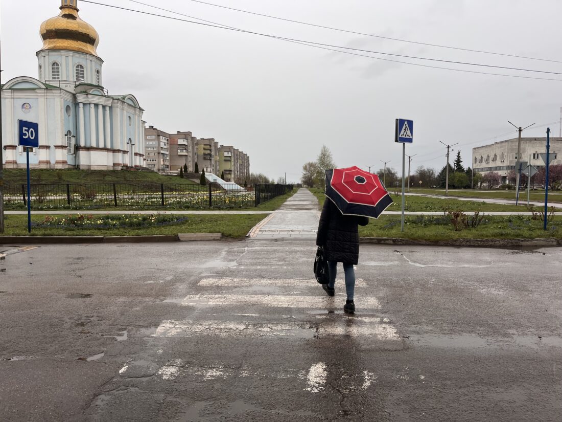 Прогноз погоди у Вільногірську на тиждень: 11-17 травня  фото 1