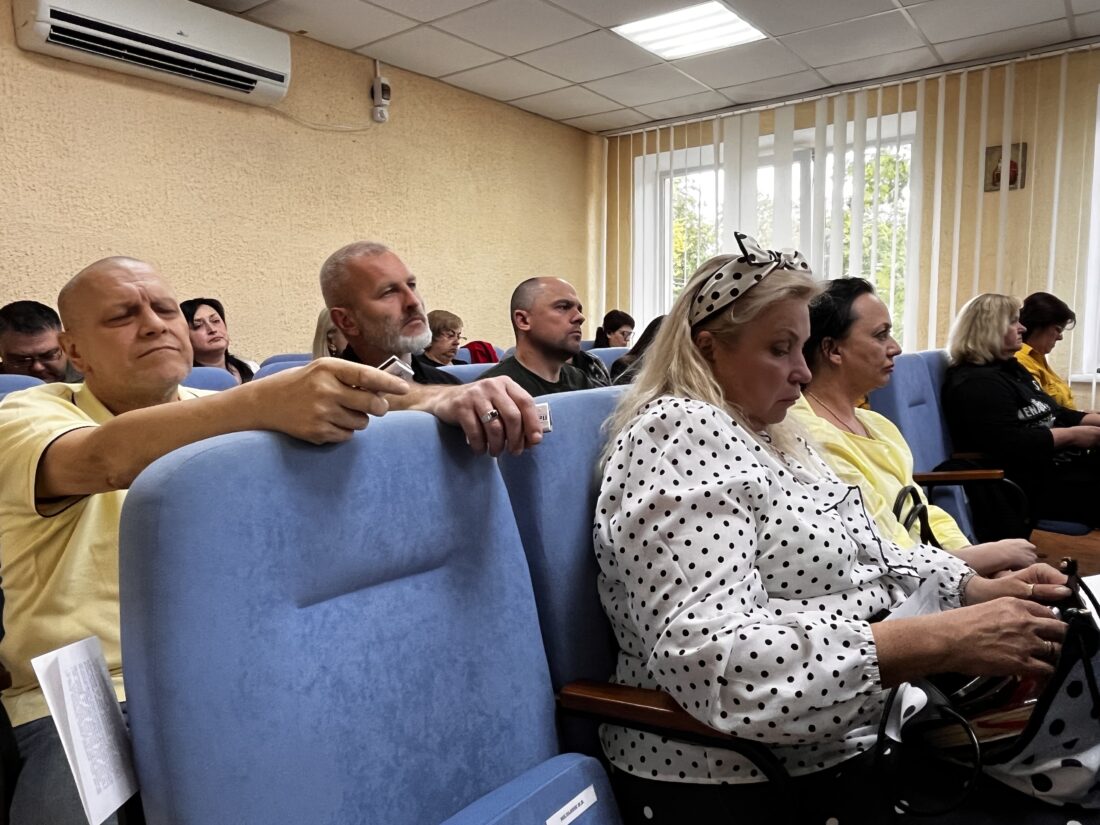 “Аудит за власним бажанням”: як влада обійшла петицію про аудит Жилкомсервісу фото 2