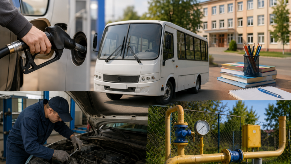Що купував Відділ освіти, культури, молоді та спорту Вишнівської селищної ради у травні: аналіз закупівель фото 1