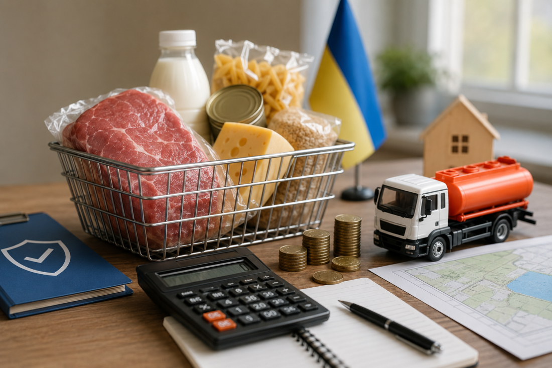 Що купували установи Божедарівської громади у травні: аналіз закупівель фото 2