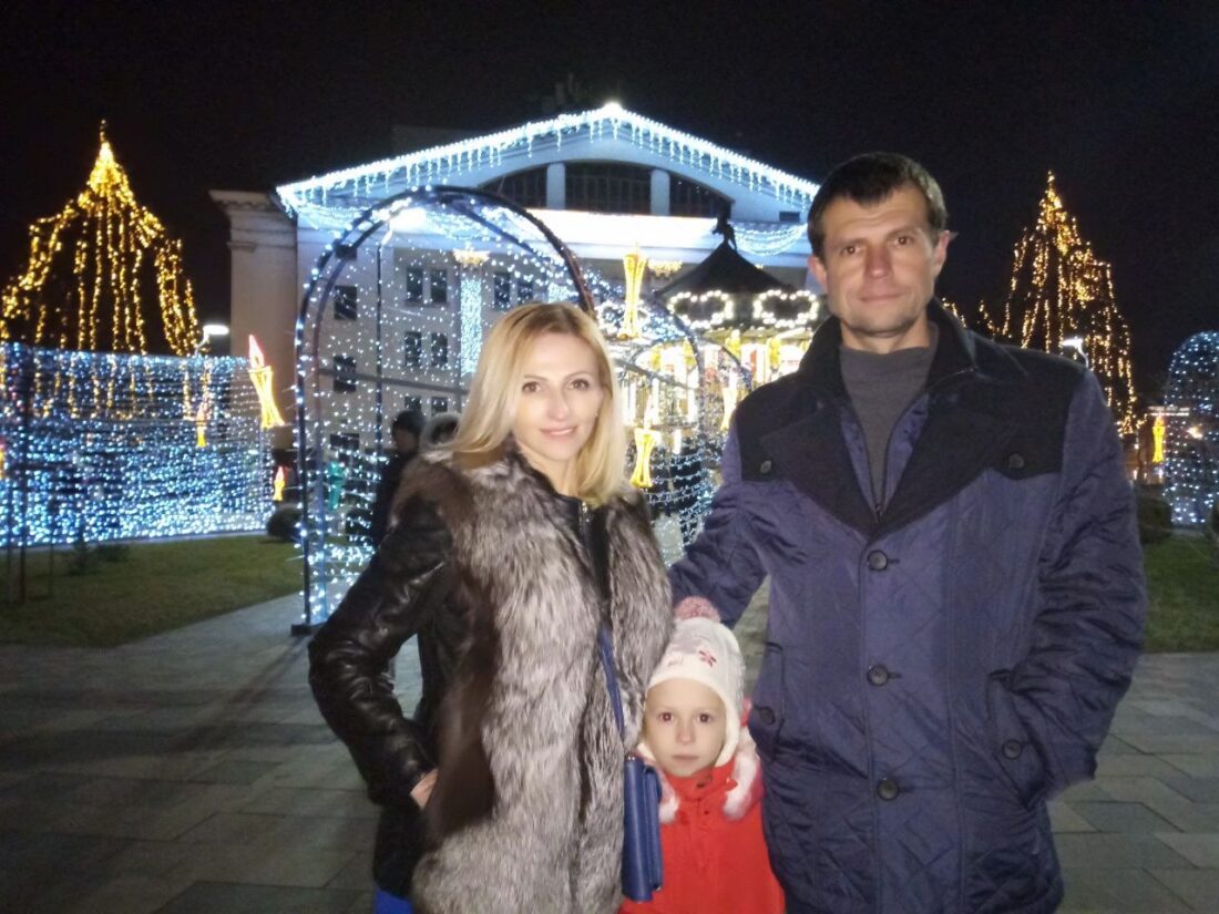 “Помститися за все побачене”: історія військового Владислава фото 5