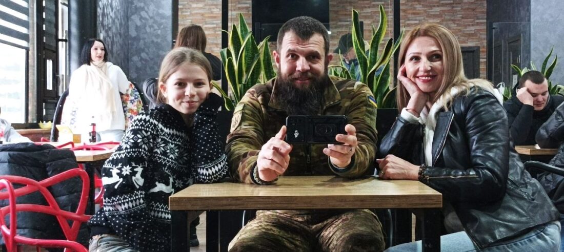 “Помститися за все побачене”: історія військового Владислава фото 8