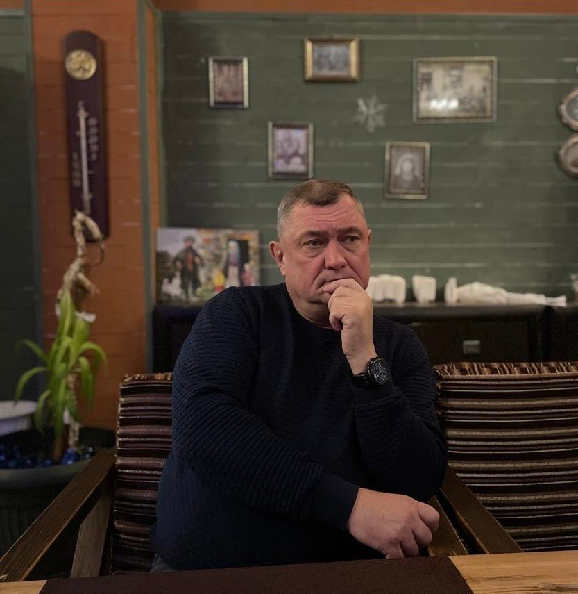 “Не навчишся – звільнимо”: історія Олександра Повстеня, який усе життя шукав нові можливості фото 5