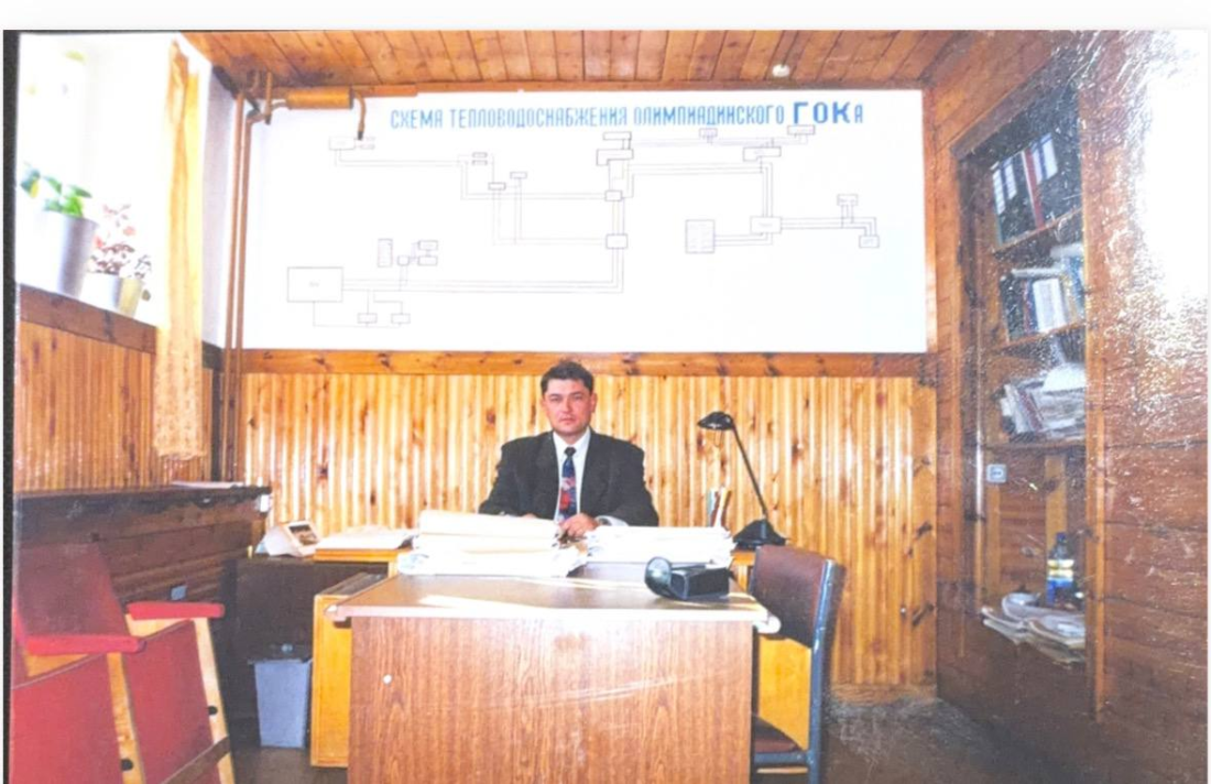 “Не навчишся – звільнимо”: історія Олександра Повстеня, який усе життя шукав нові можливості фото 3