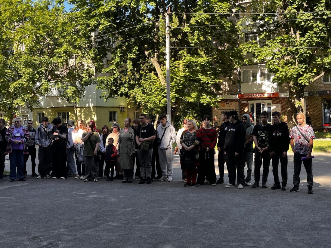 У вільногірському коледжі відзначили студентів за їх досягнення  фото 2