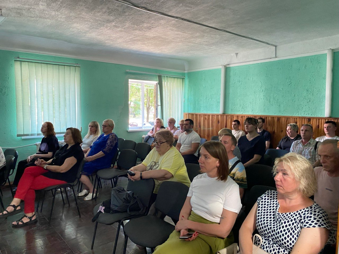 Інформаційні пастки, які ми не помічаємо: у Вільногірську навчали розпізнавати приховану пропаганду фото 10