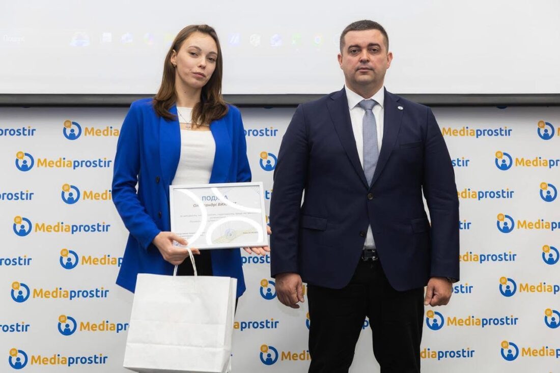 Сила наполегливості: як лихівські випускниці гартують свій успіх у танці, спорті та мистецтві фото 4