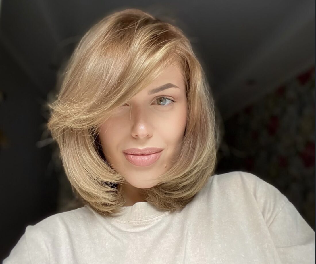 “Хотіла, щоб жінки мали місце, де можуть бути собою”: як мешканка Вільногірська Софія відкрила власну студію танців фото 3