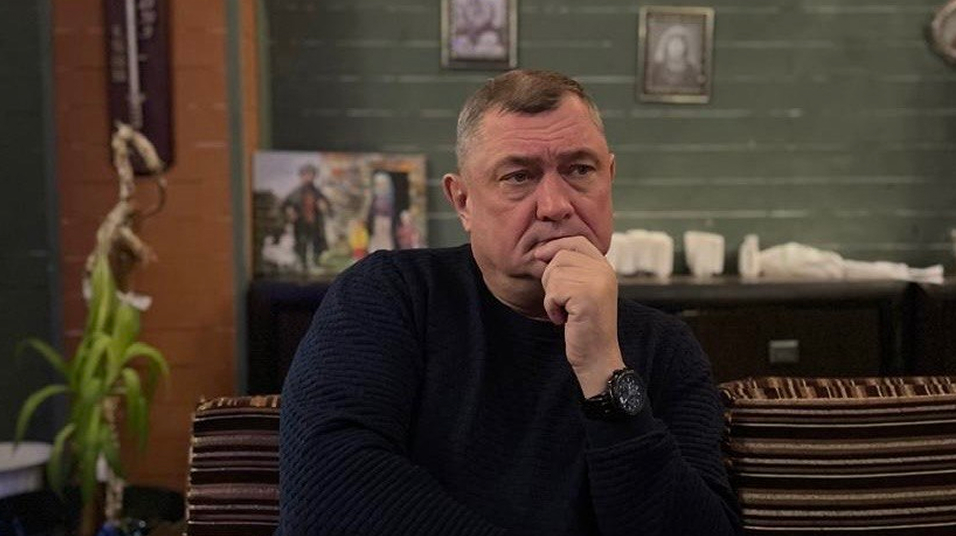 “Не навчишся – звільнимо”: історія Олександра Повстеня, який усе життя шукав нові можливості фото 9