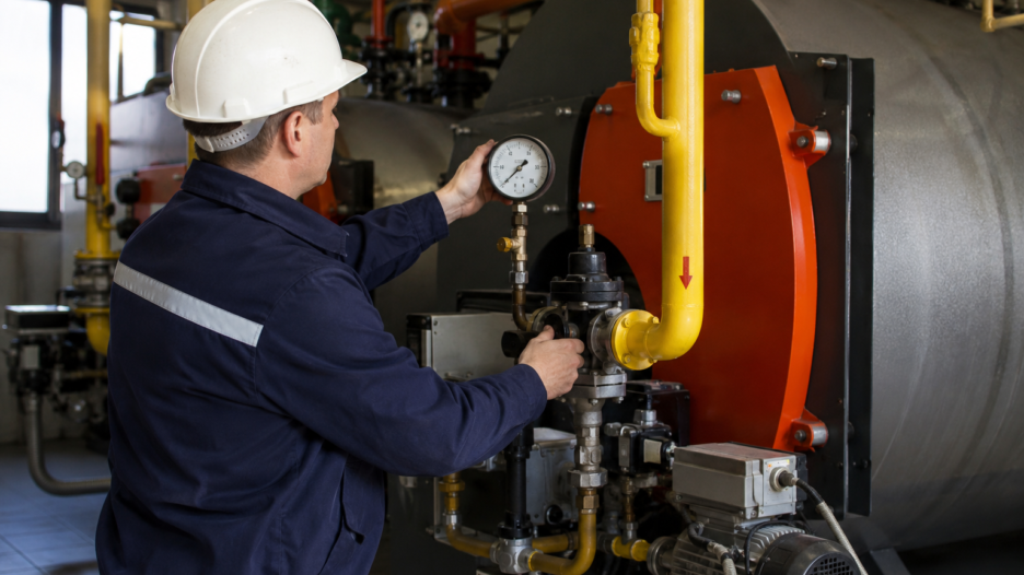 У Вільногірську будуть ремонтувати газове обладнання котелень: деталі закупівлі фото 1