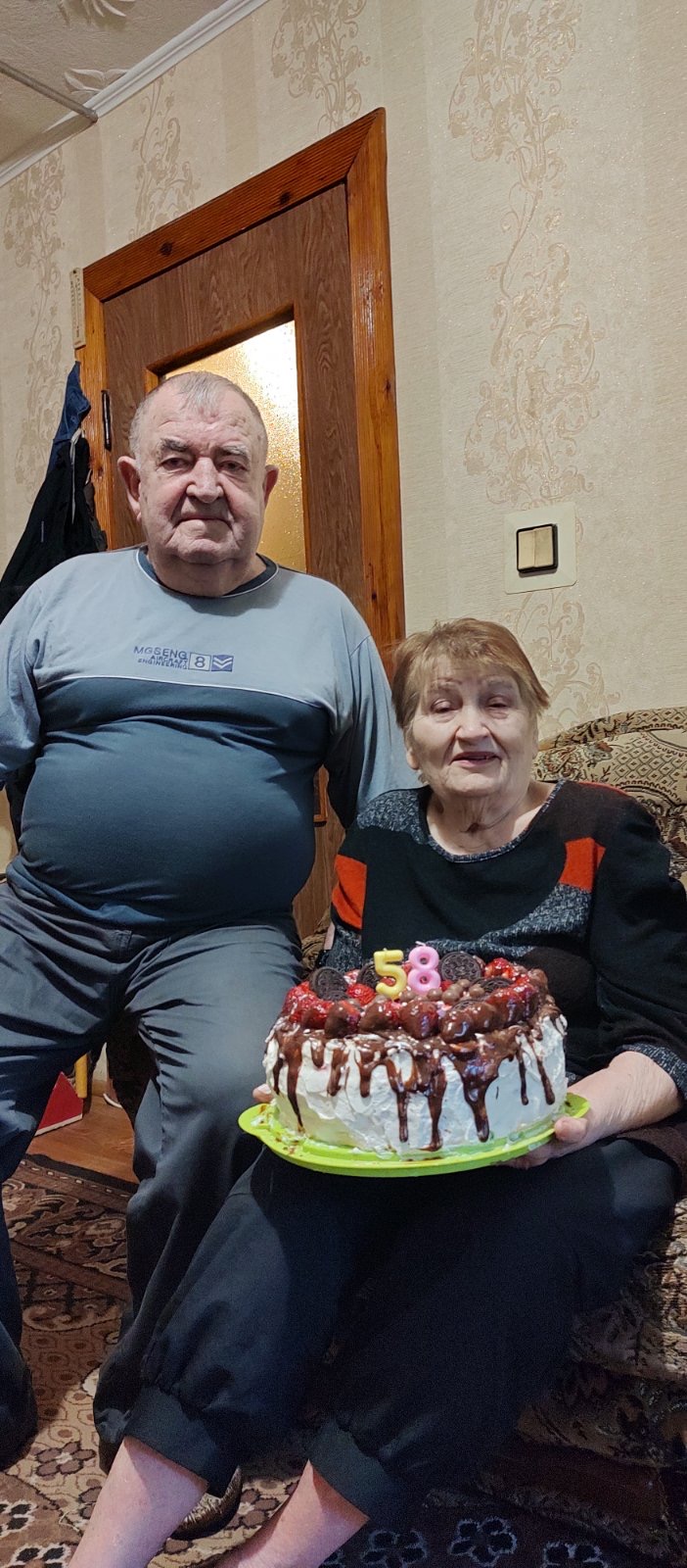 “Дитинства не було”: історія вільногірця Олексія Воробʼя, який пережив нацистське вивезення до Німеччини, голод і все життя залишався людяним  фото 11