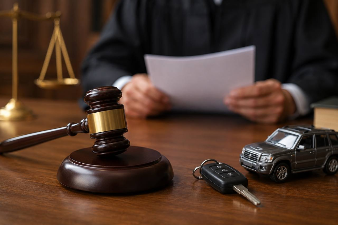 ДТП у стані сп’яніння: Вільногірський суд виніс вирок військовослужбовцю фото 4