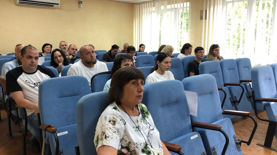 Вільногірськ може залишитись без ліфтів: у “Жилкомсервісі” попередили про можливу зупинку фото 1