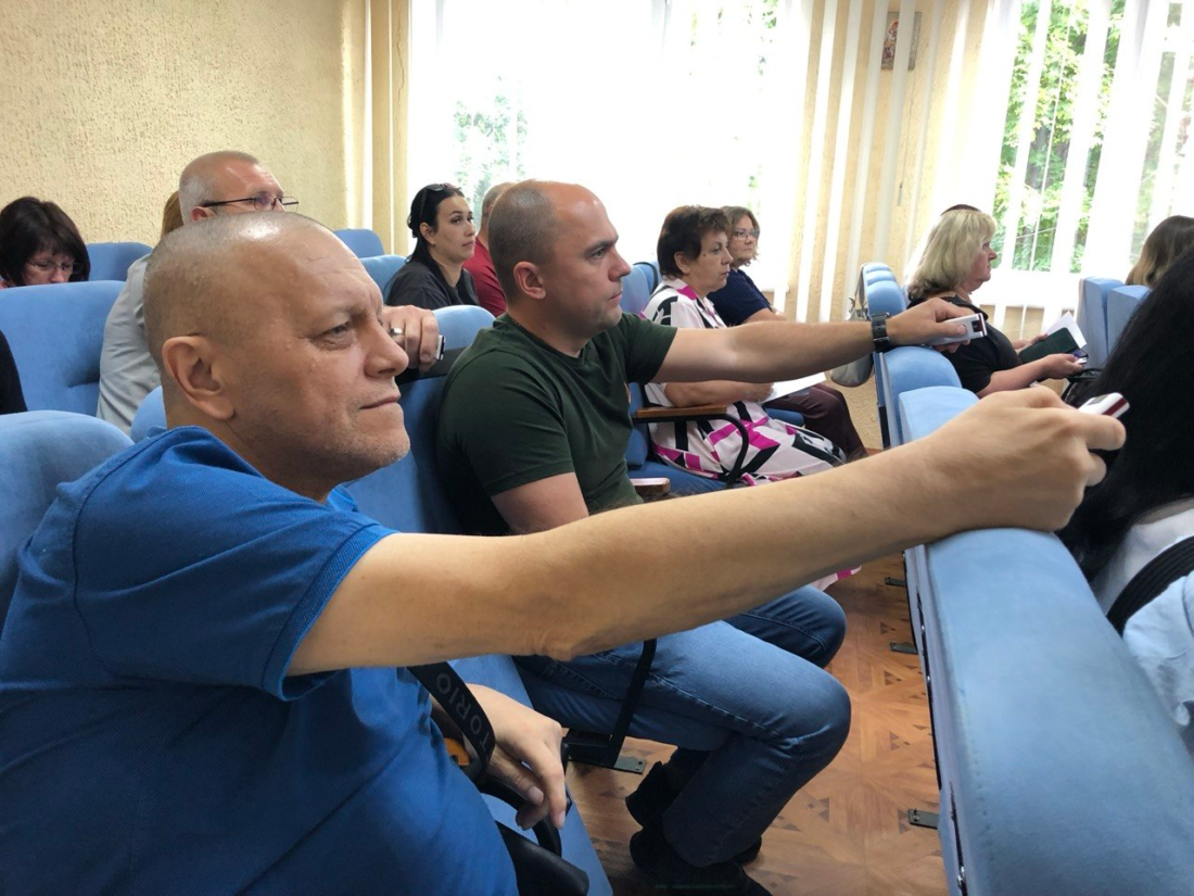 Електрощитову будинку на Захисників України, 11 відремонтують за бюджетні кошти фото 3