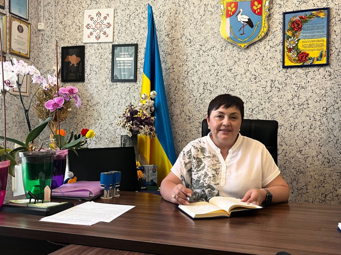 Від гуртожитку для ВПО до майбутнього музею: чим сьогодні живе Лихівська громада фото 8
