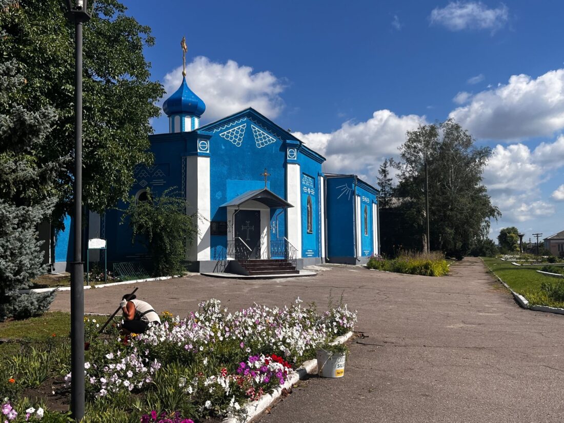 Від гуртожитку для ВПО до майбутнього музею: чим сьогодні живе Лихівська громада фото 10
