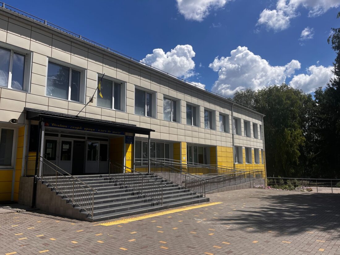 Від гуртожитку для ВПО до майбутнього музею: чим сьогодні живе Лихівська громада фото 16